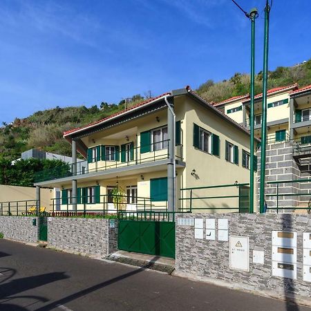 Calheta Holiday Houses Arco da Calheta  Exterior photo