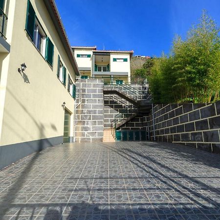 Calheta Holiday Houses Arco da Calheta  Exterior photo