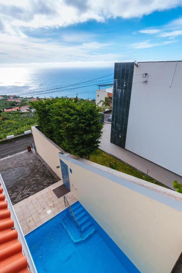 Calheta Holiday Houses Arco da Calheta  Exterior photo