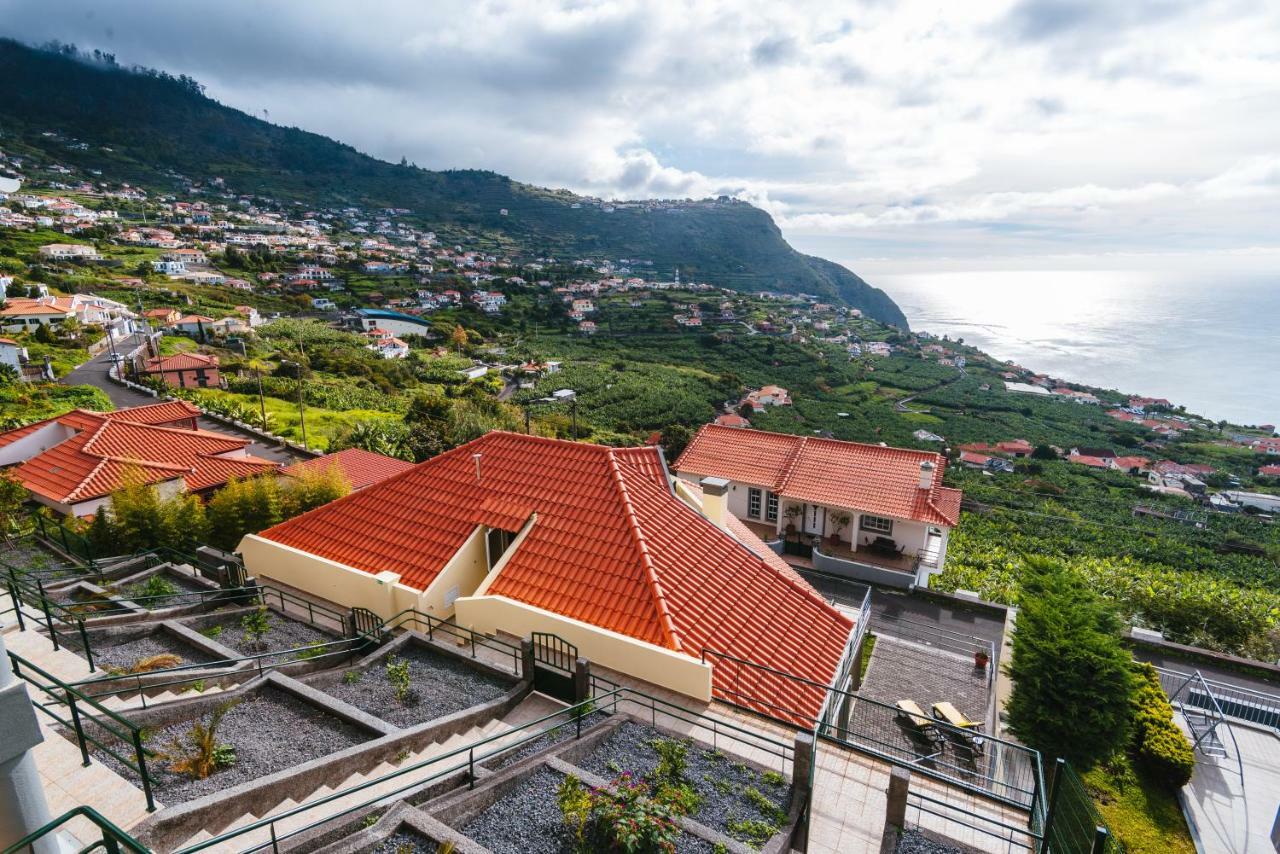 Calheta Holiday Houses Arco da Calheta  Exterior photo