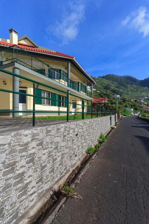 Calheta Holiday Houses Arco da Calheta  Exterior photo