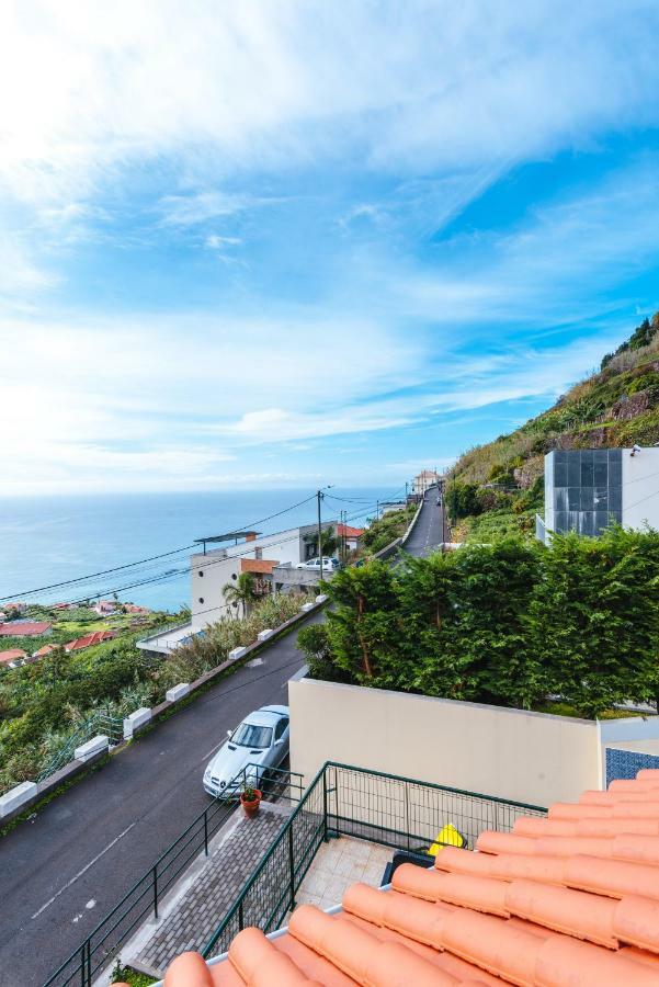 Calheta Holiday Houses Arco da Calheta  Exterior photo