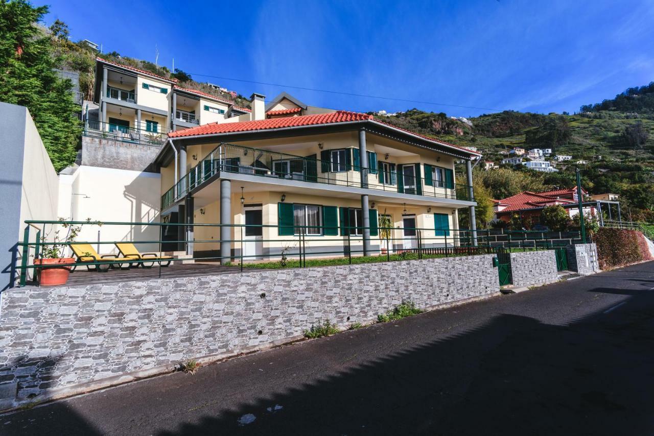 Calheta Holiday Houses Arco da Calheta  Exterior photo