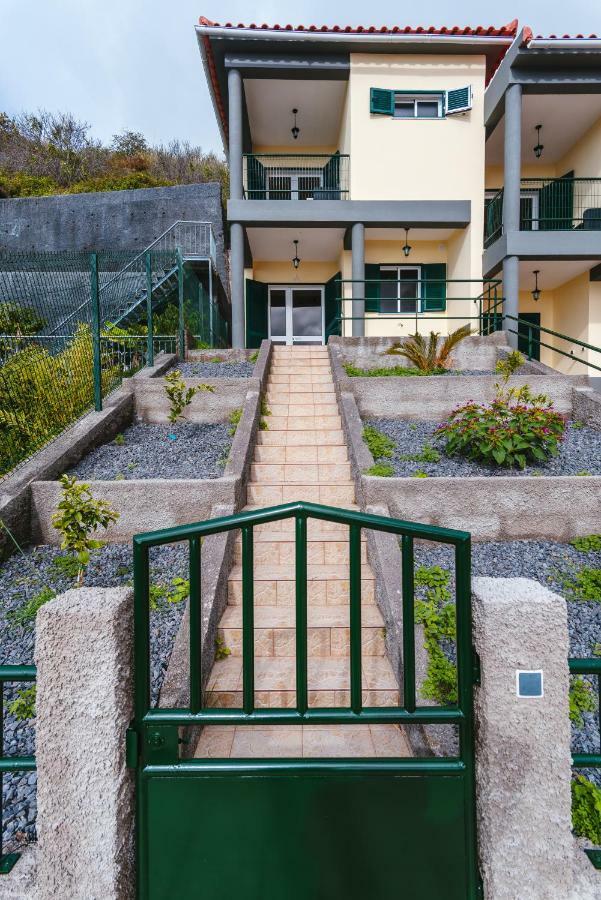 Calheta Holiday Houses Arco da Calheta  Exterior photo