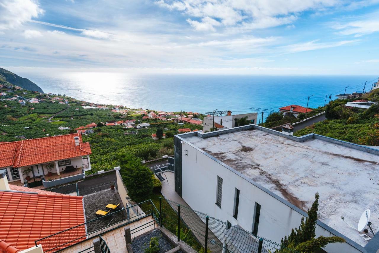 Calheta Holiday Houses Arco da Calheta  Exterior photo